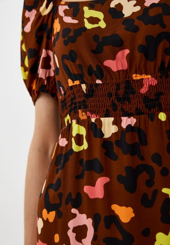 Платье Never Fully Dressed