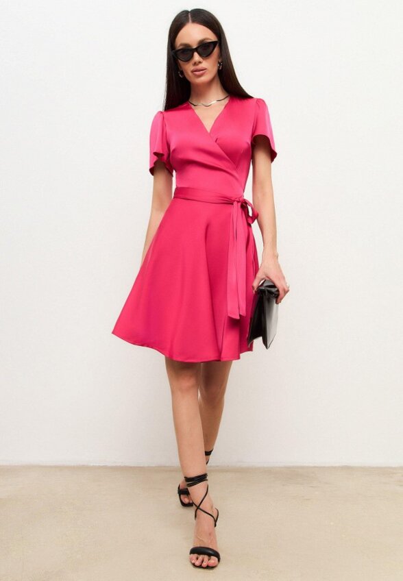 Платье Sandrine