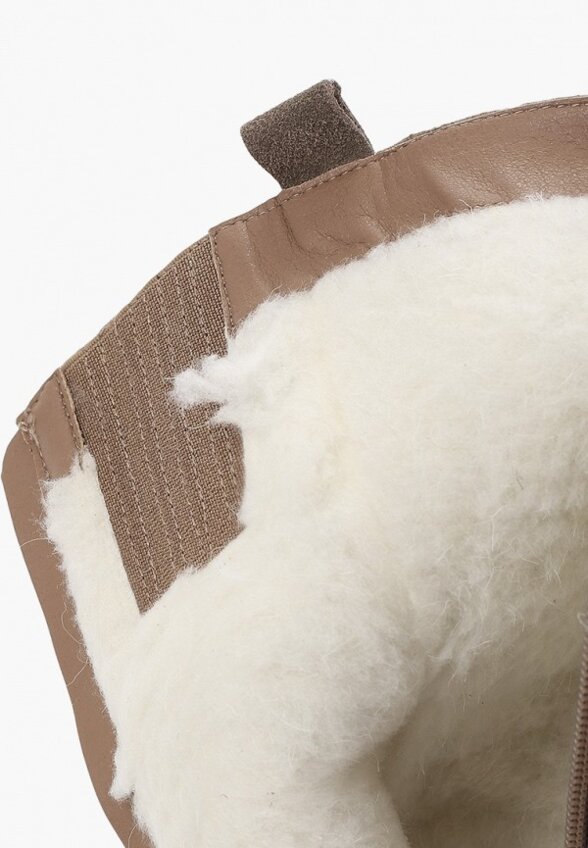 Сапоги Francesco Donni