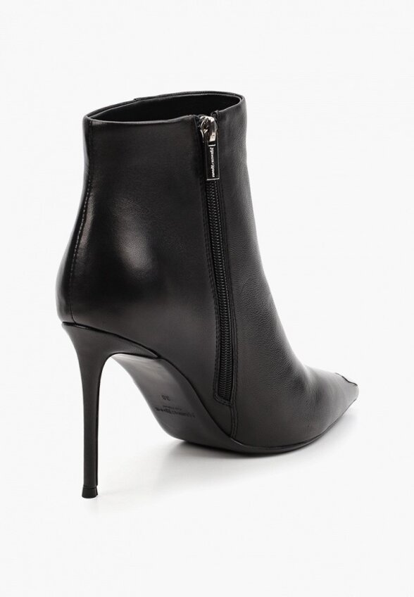 Ботильоны Massimo Renne