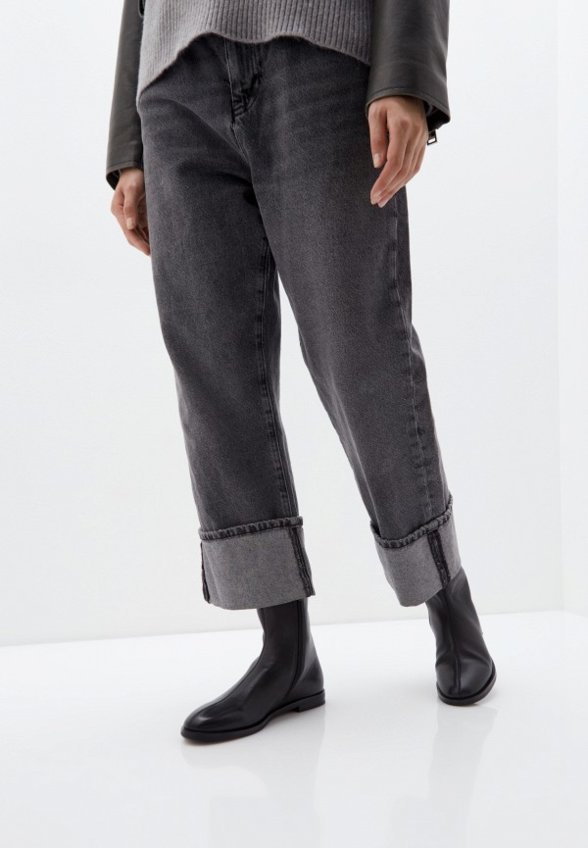 Ботинки Ekonika Premium