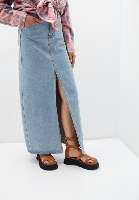 Сандалии Vivian Royal