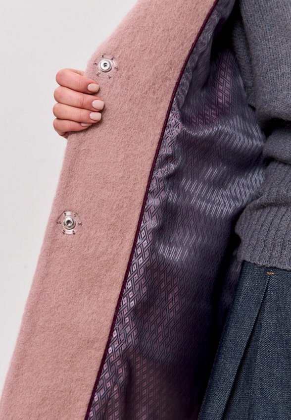 Пальто-пиджак Rozhkova