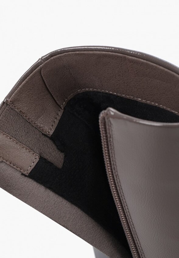 Ботильоны Obba