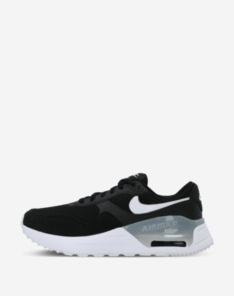 Кроссовки женские Nike Air Max Systm, Черный женщинам