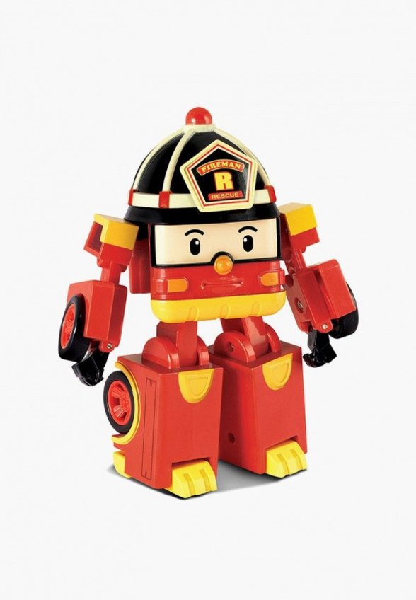 Робот Robocar Poli