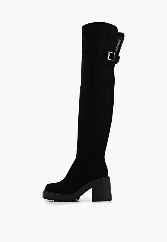 Ботфорты Lenuver