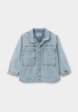 Куртка джинсовая Jack Lions1  - превью