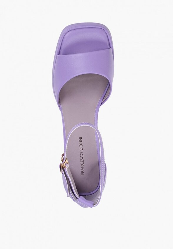 Босоножки Francesco Donni