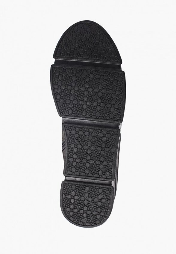 Ботинки Ascalini