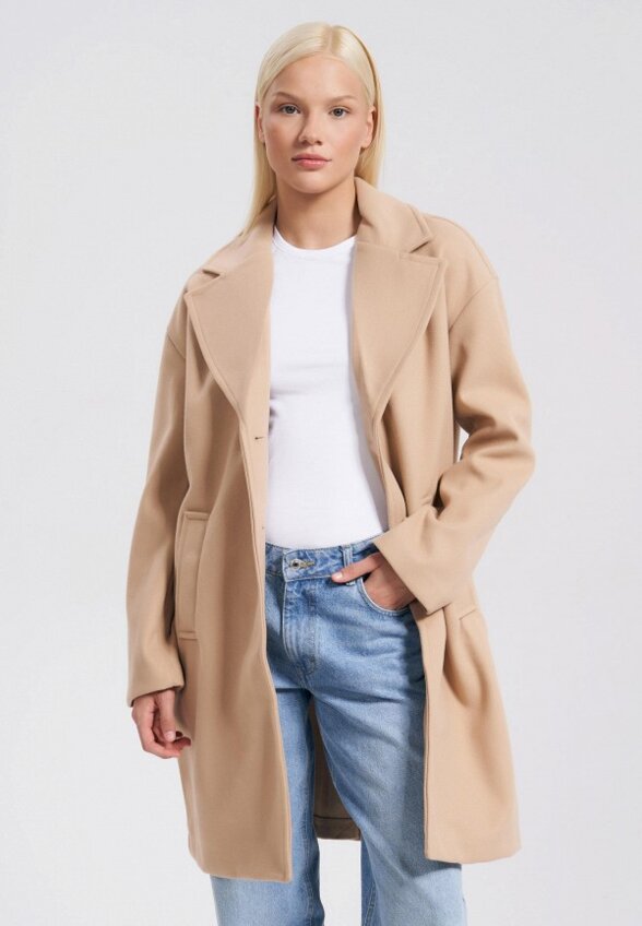 Пальто Твое