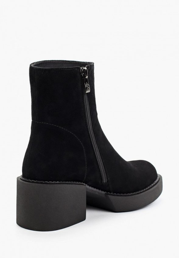 Ботильоны Valley