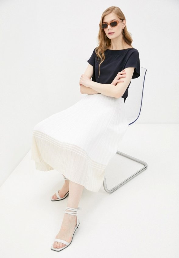 Футболка Falconeri