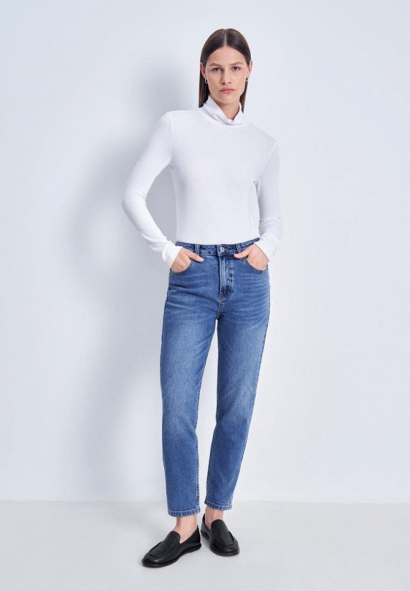 Джинсы Finn Flare