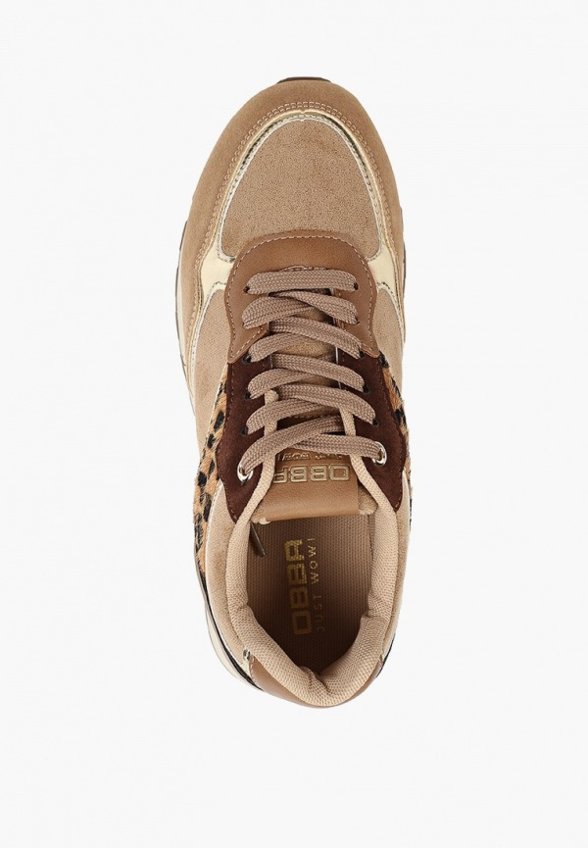 Кроссовки Obba