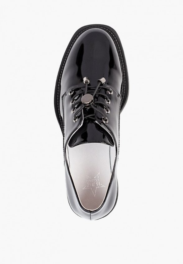 Ботинки Munz Young