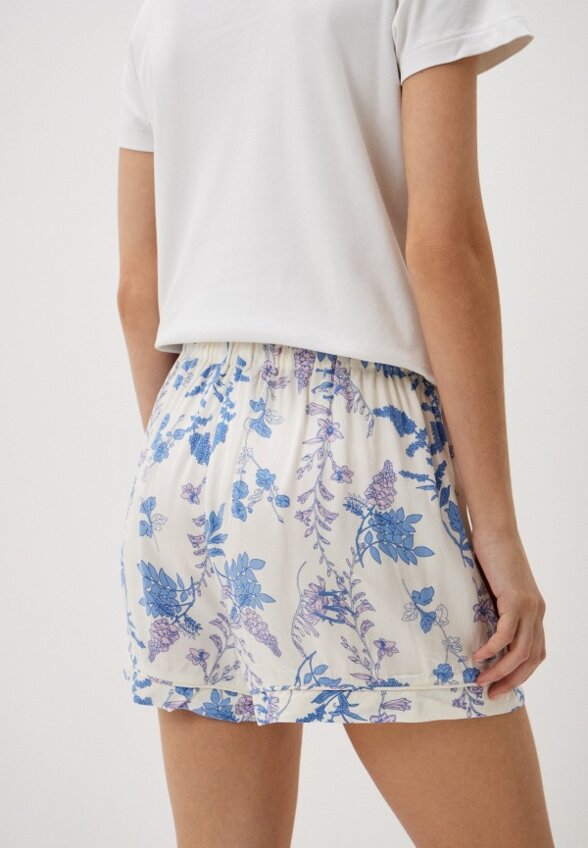 Шорты домашние Modis