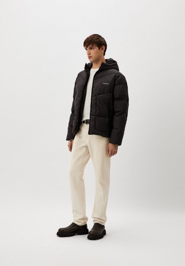 Пуховик Ice Play