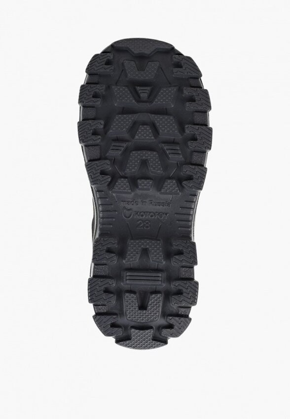 Валенки Котофей