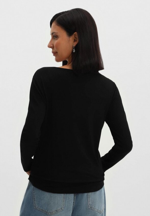 Лонгслив Nominee