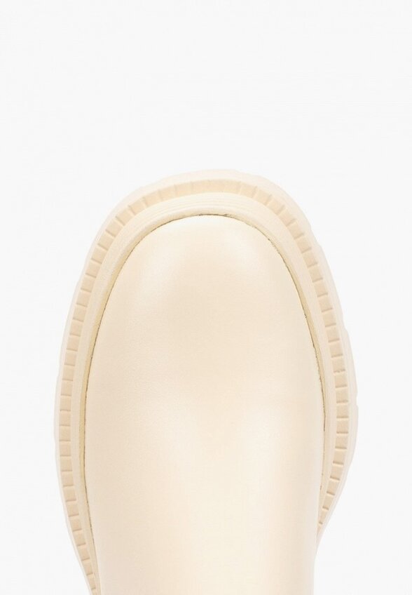 Ботфорты Sbalo