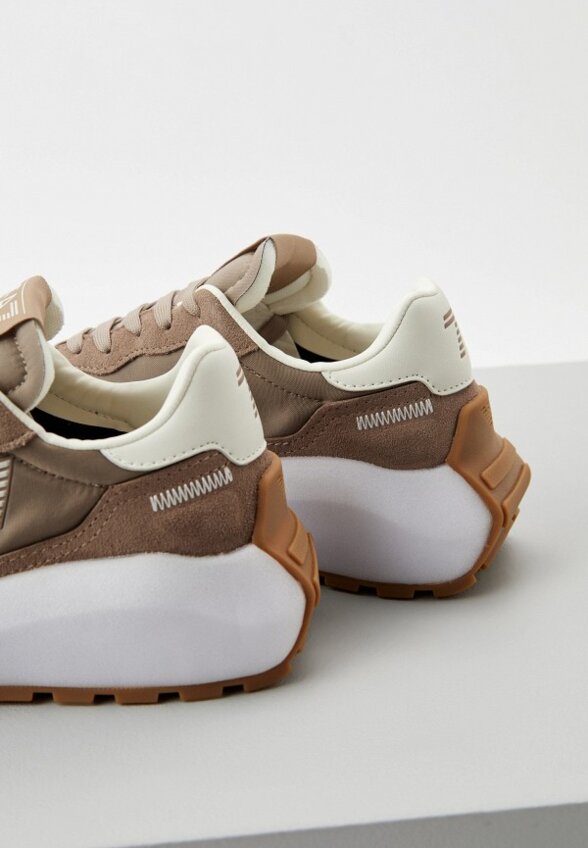 Кроссовки EA7