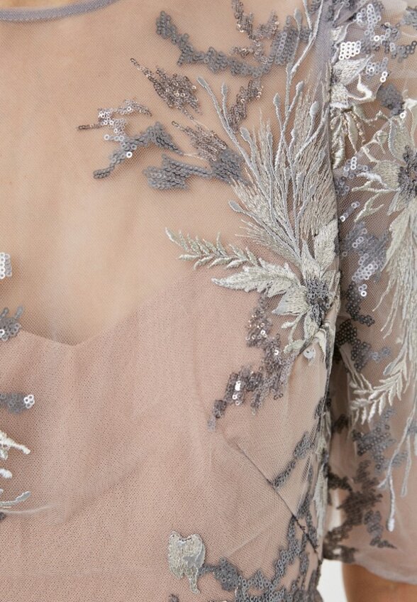 Платье Rich & Naked