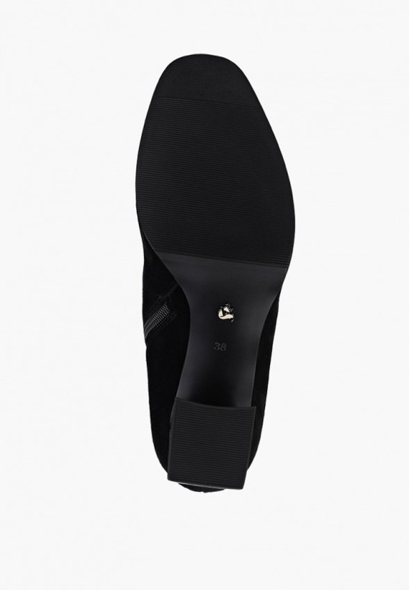 Ботильоны Valley