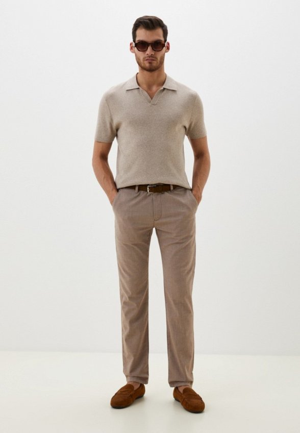 Брюки Luxor By Ramo