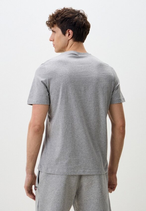 Футболка Reebok