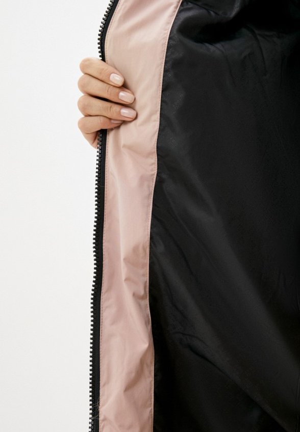 Пуховик Dixi-Coat
