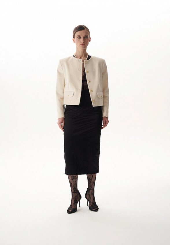 Жакет Evgenia Kolos