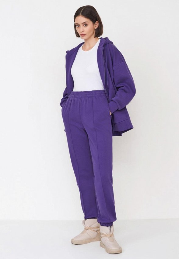 Брюки спортивные Baon