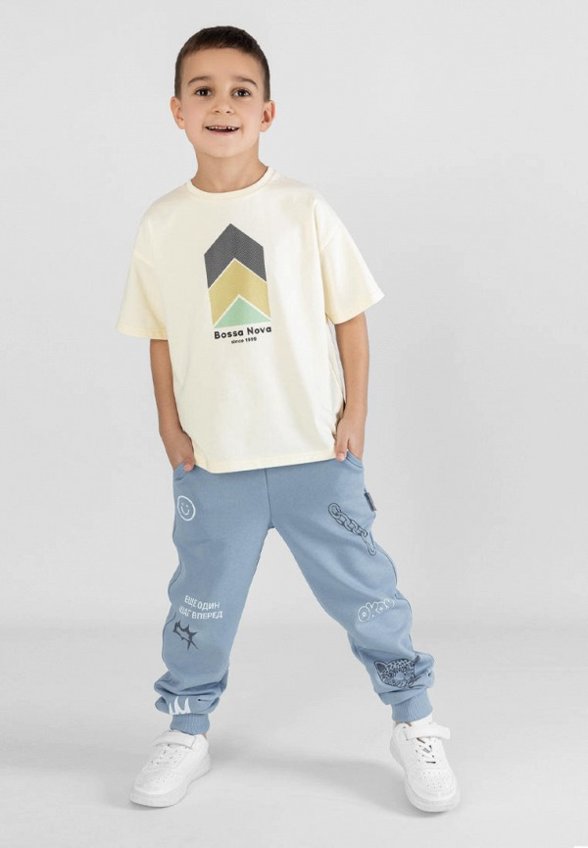 Брюки спортивные Bossa Nova