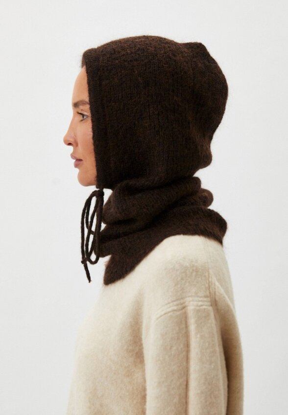 Капор Bimba Y Lola