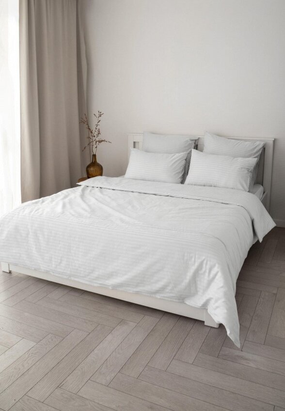 Пододеяльник 1,5-спальный DeNastia