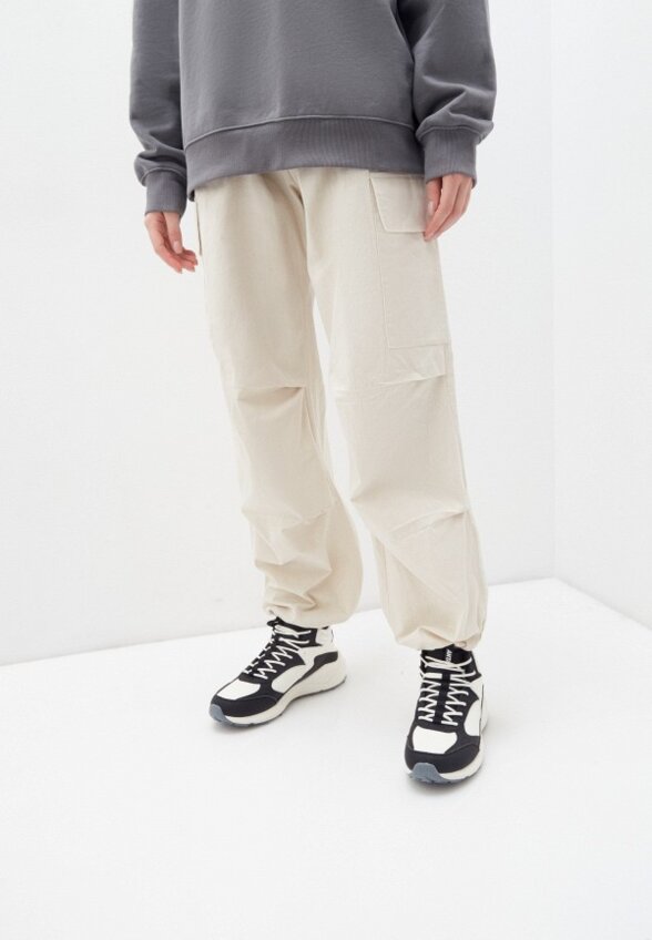 Кроссовки Anta