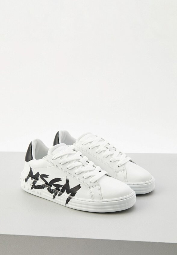 Кеды MSGM