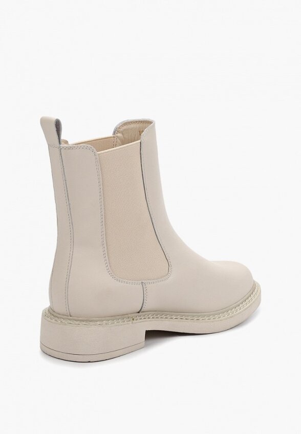 Ботинки Abricot