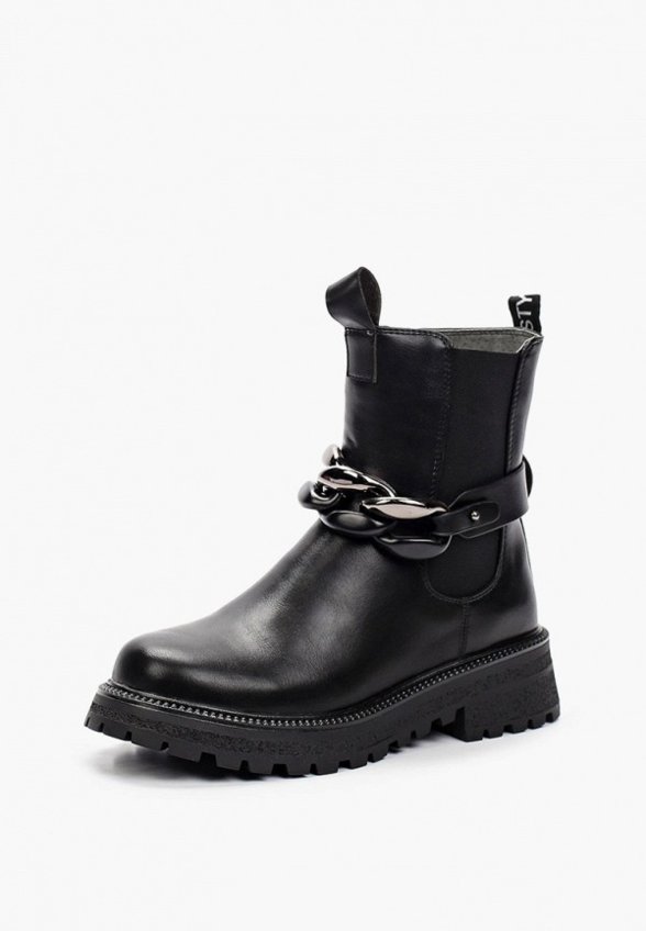 Полусапоги Kenkä