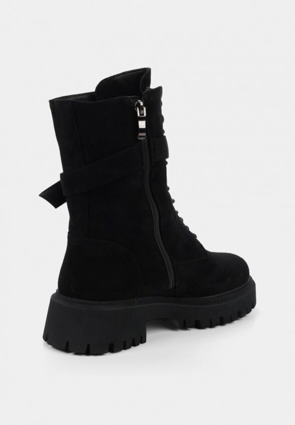 Ботинки Llevv Group