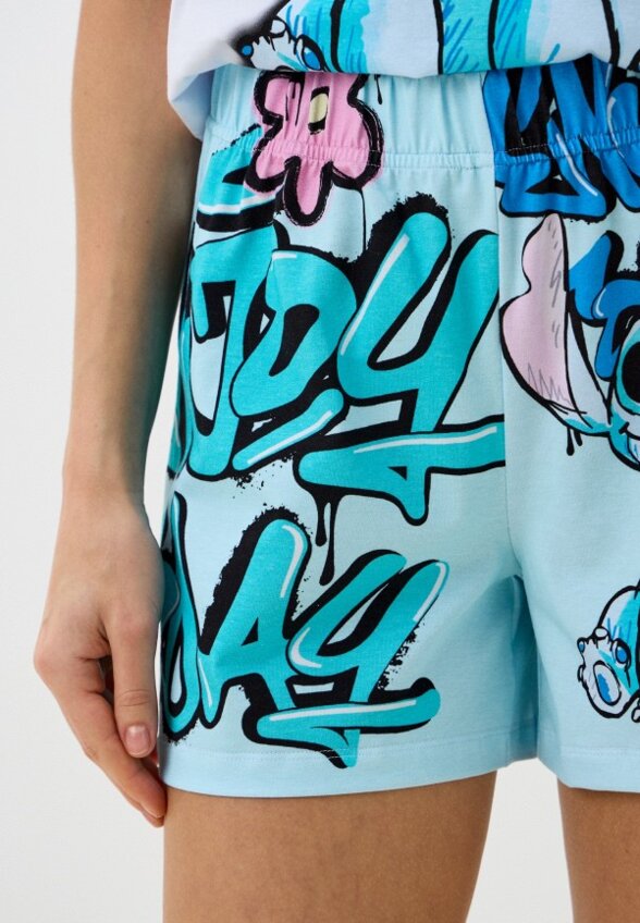 Пижама Vis-a-Vis