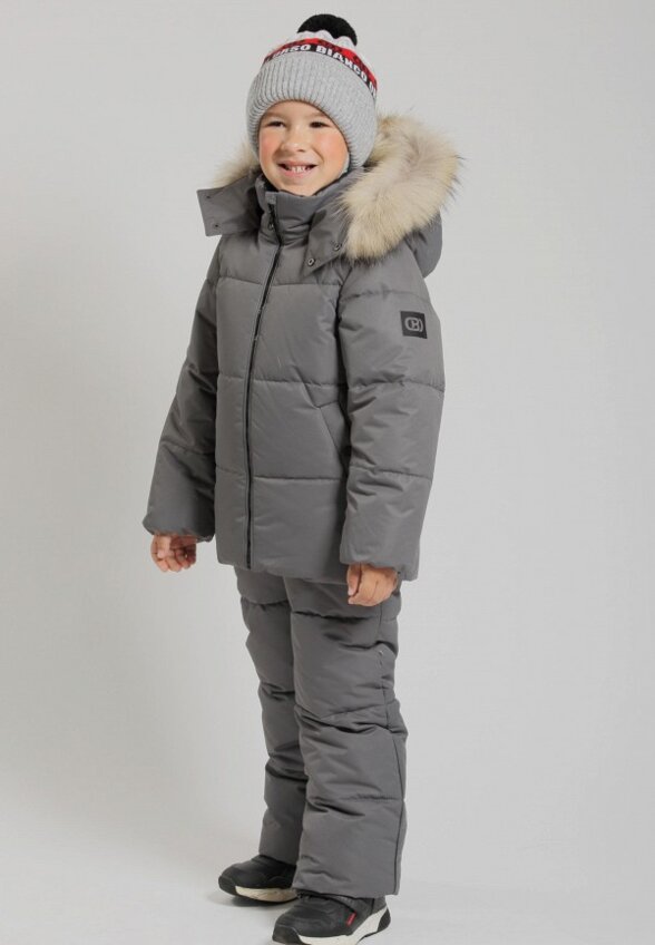 Костюм утепленный Orso Bianco