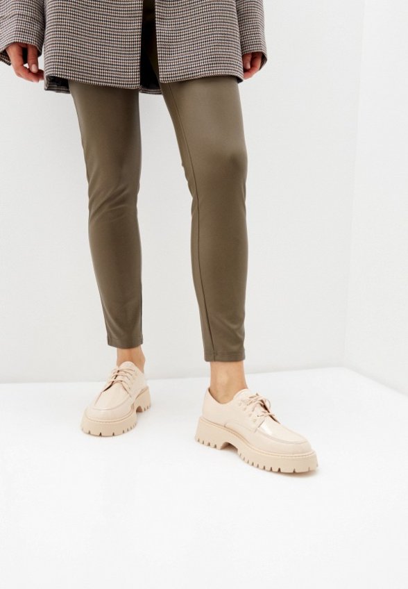 Ботинки Thomas Munz