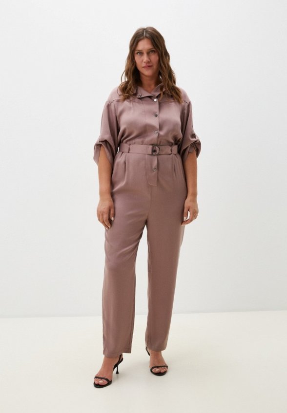 Комбинезон Youten