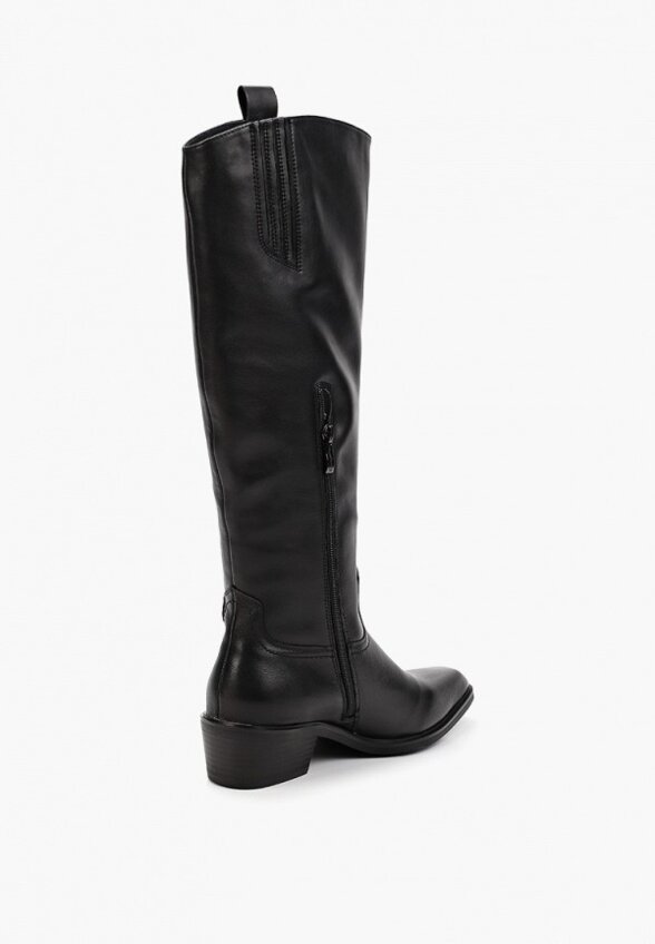 Ботфорты Thomas Munz