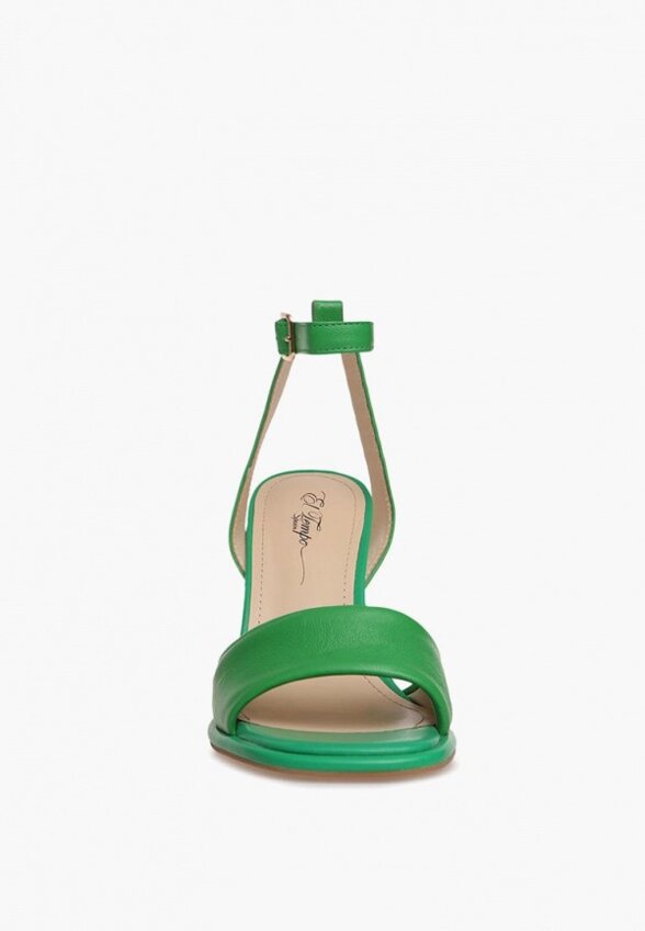 Босоножки El Tempo