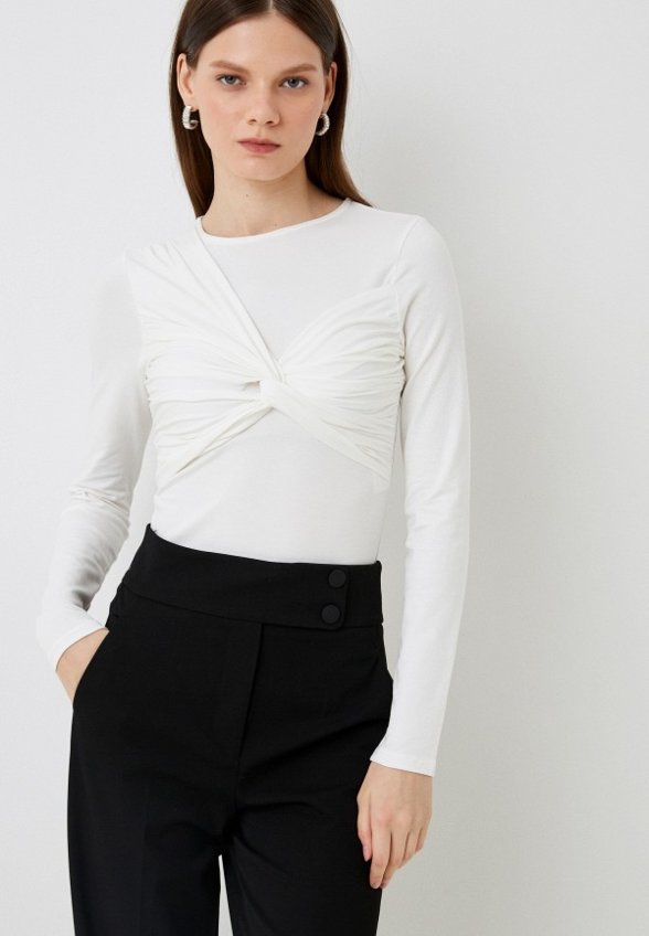 Боди Принтуха