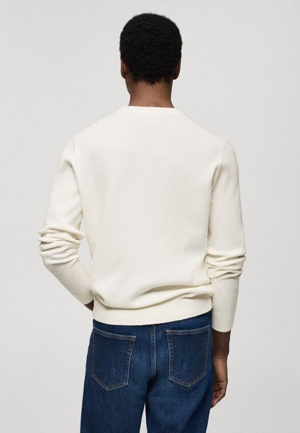 Джемпер Mango Man