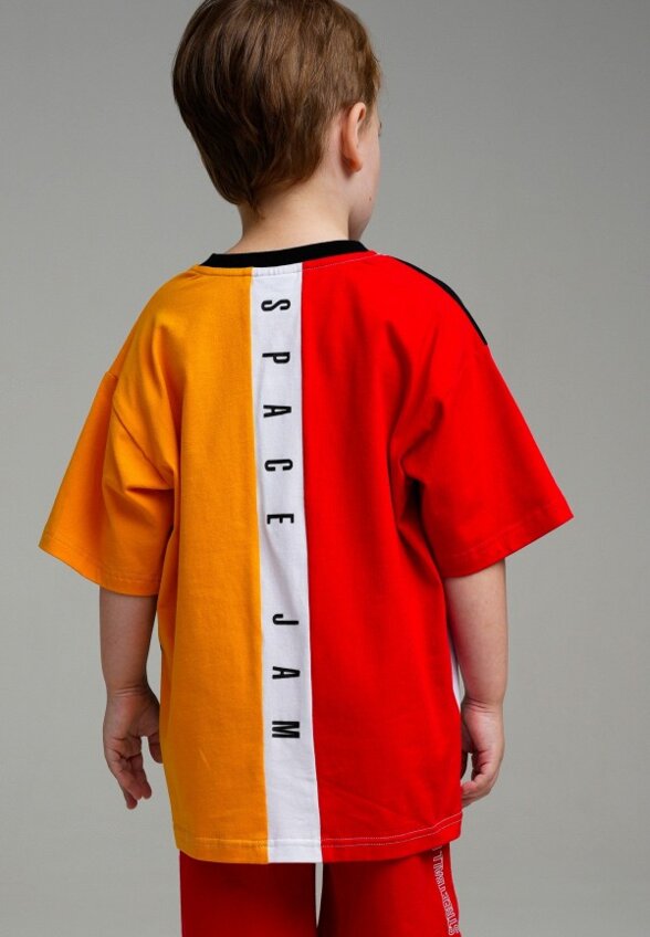 Футболка PlayToday